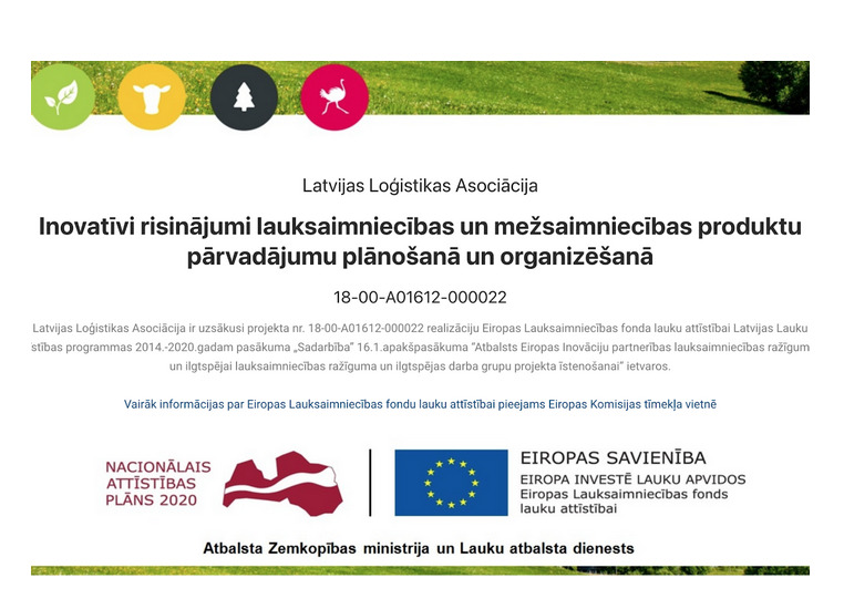 Graudvedis demonstrācija